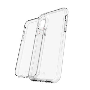 Gear4 Back Cover for Apple iPhone 11 Clear Gear4 Back Cover for Apple iPhone 11 Clear